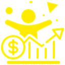Character enjoy profits