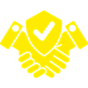 Trusted handshake